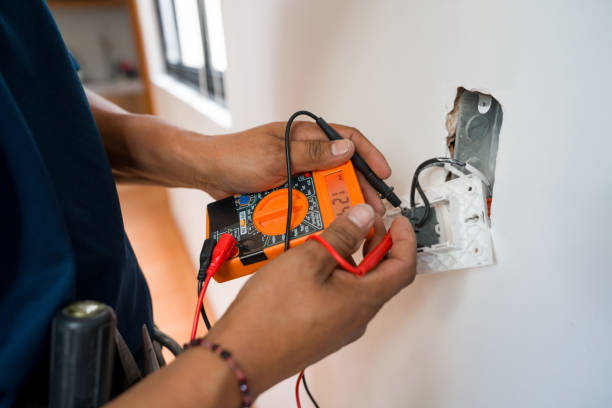 Best Emergency Electrical Repair  in East Palo Alto, CA