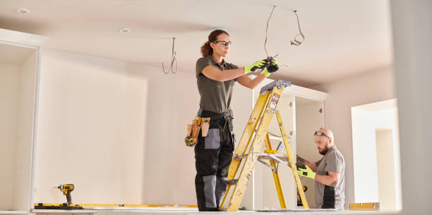 Electrical Rewiring Services in East Palo Alto, CA