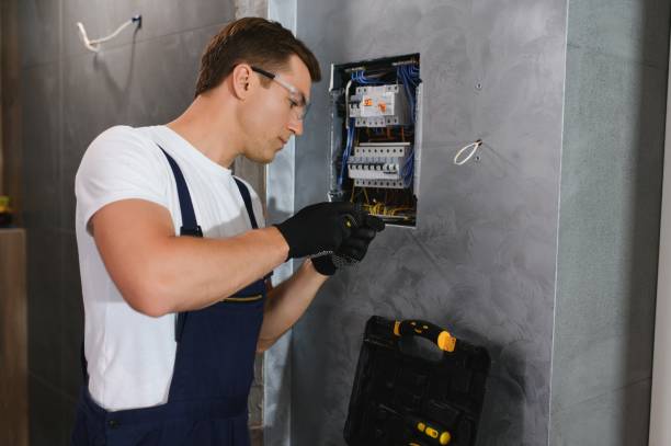 Best Circuit Breaker Repair  in East Palo Alto, CA