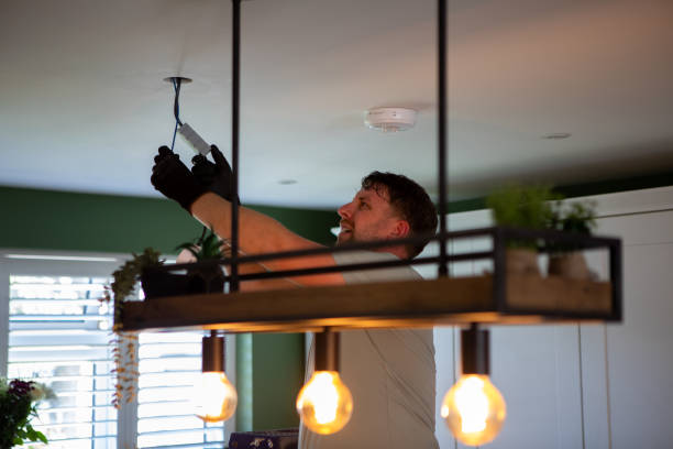 Best Electrician Near Me  in East Palo Alto, CA