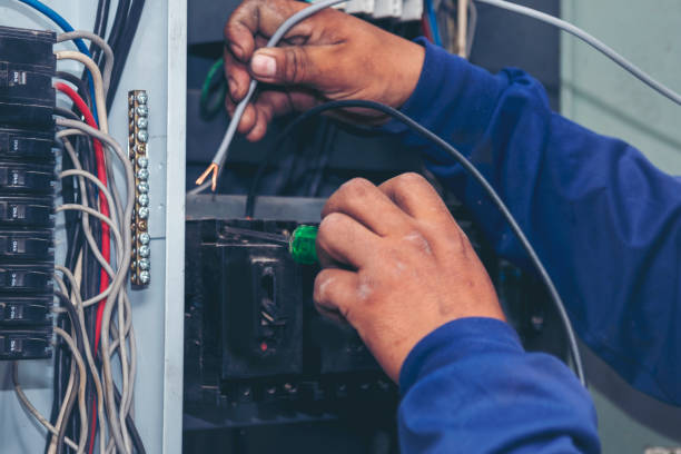 Best Licensed Electrician  in East Palo Alto, CA