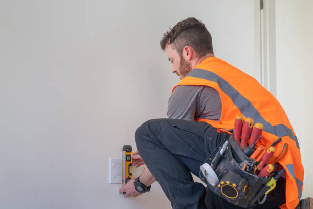 Affordable Electrical Installation in East Palo Alto, CA
