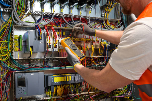 Best Electrical Contractors for Businesses  in East Palo Alto, CA