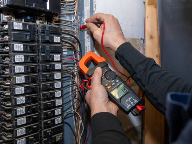 Electrical Outlet Repair in East Palo Alto, CA